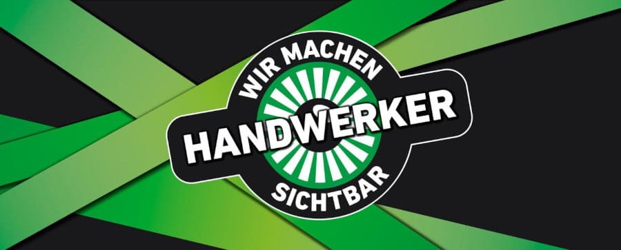 Firmenbeschriftungen für Handwerker