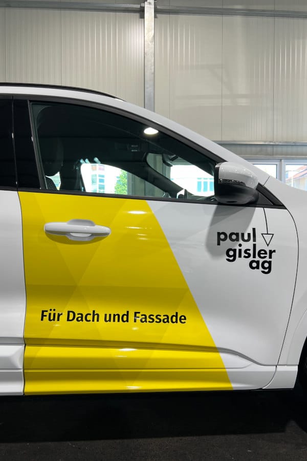 Autofolierung Türen Autofolierung Türen